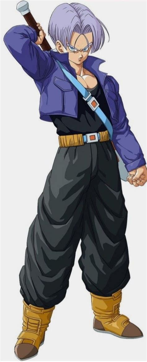 trunks dbz|dbz trunks forms.